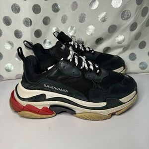 Balenciaga Triple S Sneaker